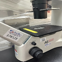 Motic AE2000 Inverted Microscope image 0